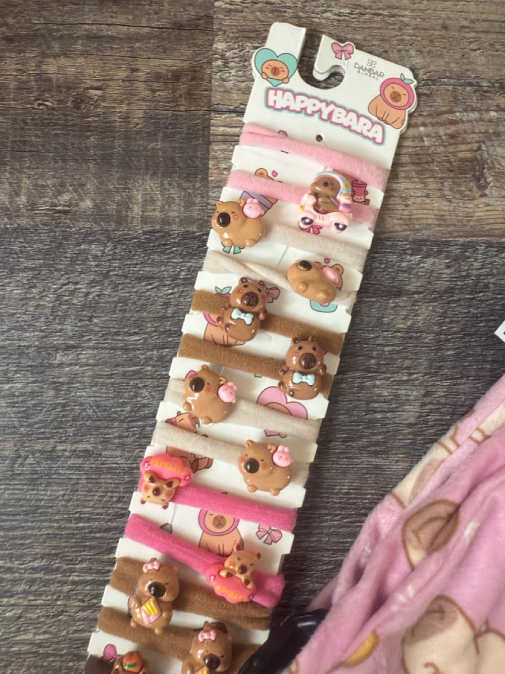 Capybara Items! - Picture 2 of 5